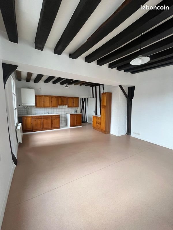 Appartement à louer, 70m², Dreux