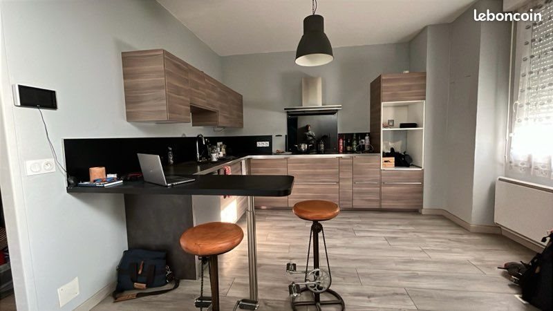Appartement à louer, 100m², Soues