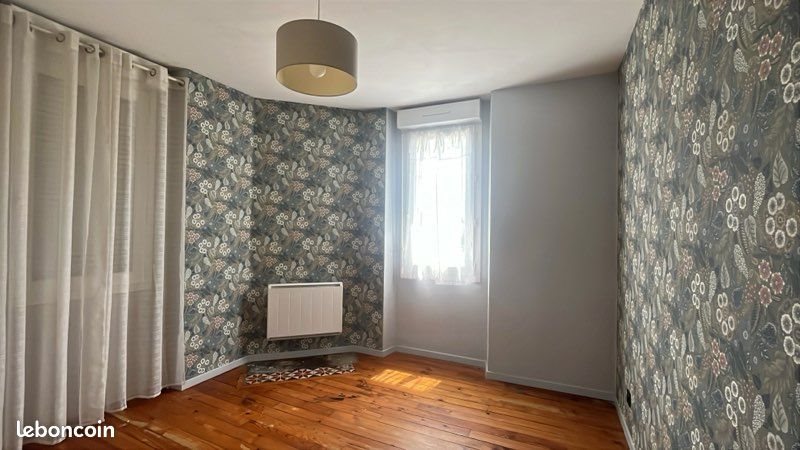 Appartement à louer, 100m², Soues