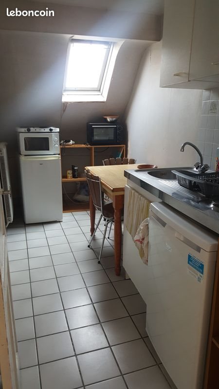 Appartement à louer, 15m², Blois