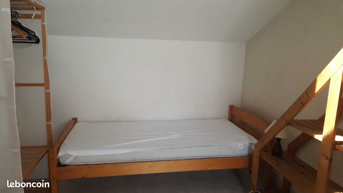 Appartement à louer, 15m², Blois