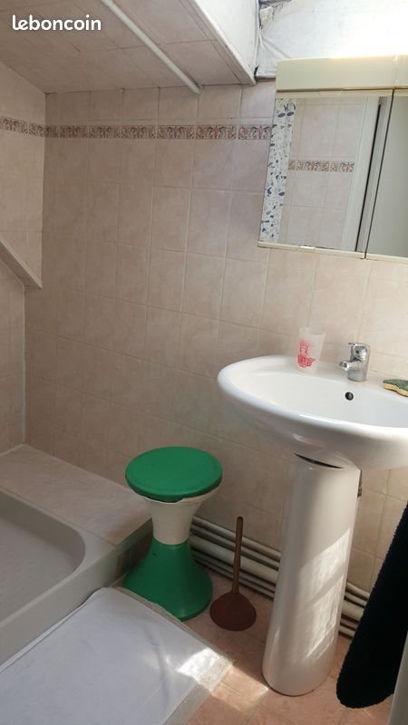 Appartement à louer, 15m², Blois