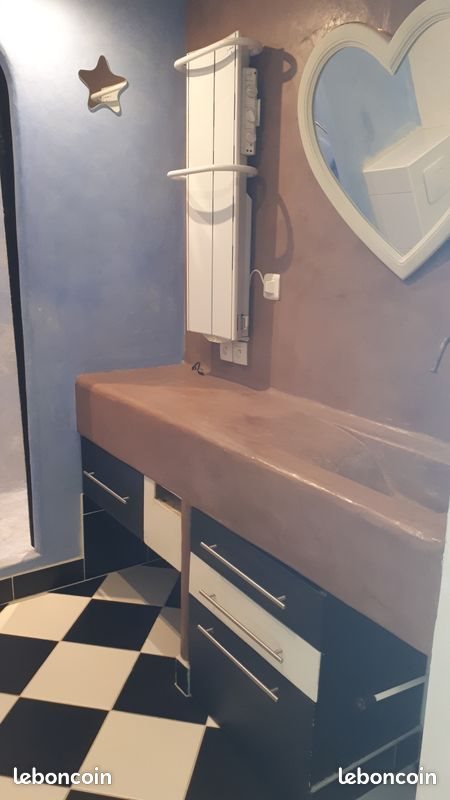 Appartement à louer, 32m², Limoges