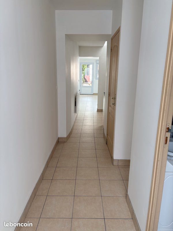 Maison à vendre, 58m², Nantes