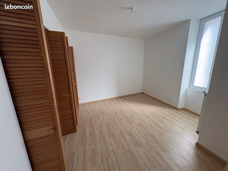 Maison à vendre, 58m², Nantes