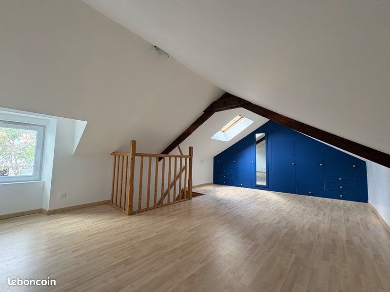 Maison à vendre, 58m², Nantes
