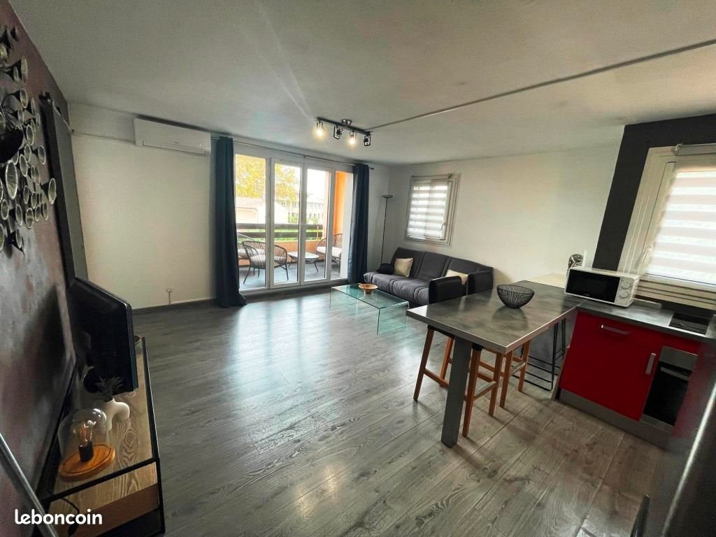 Appartement à louer, 41m², Fréjus