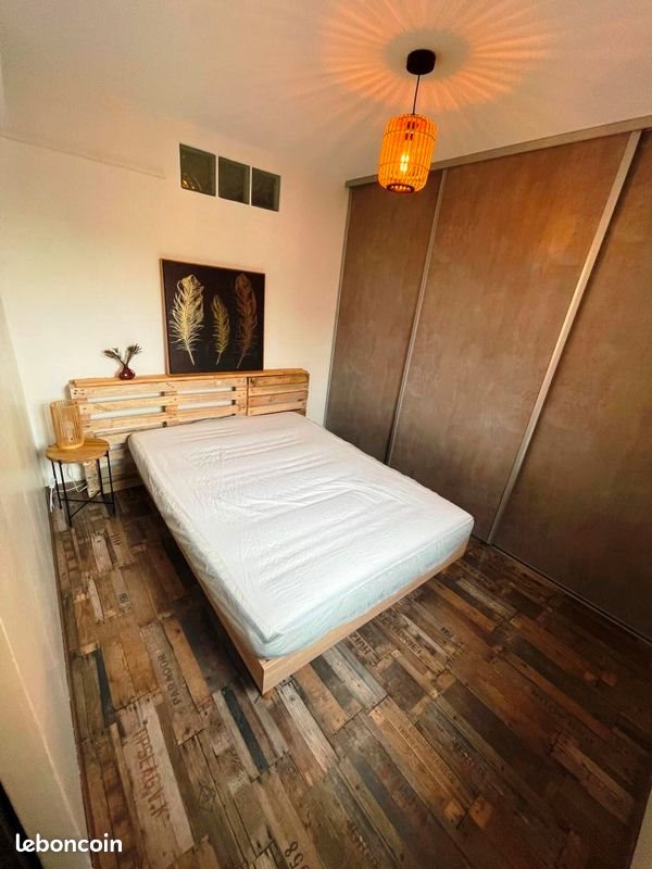 Appartement à louer, 41m², Fréjus