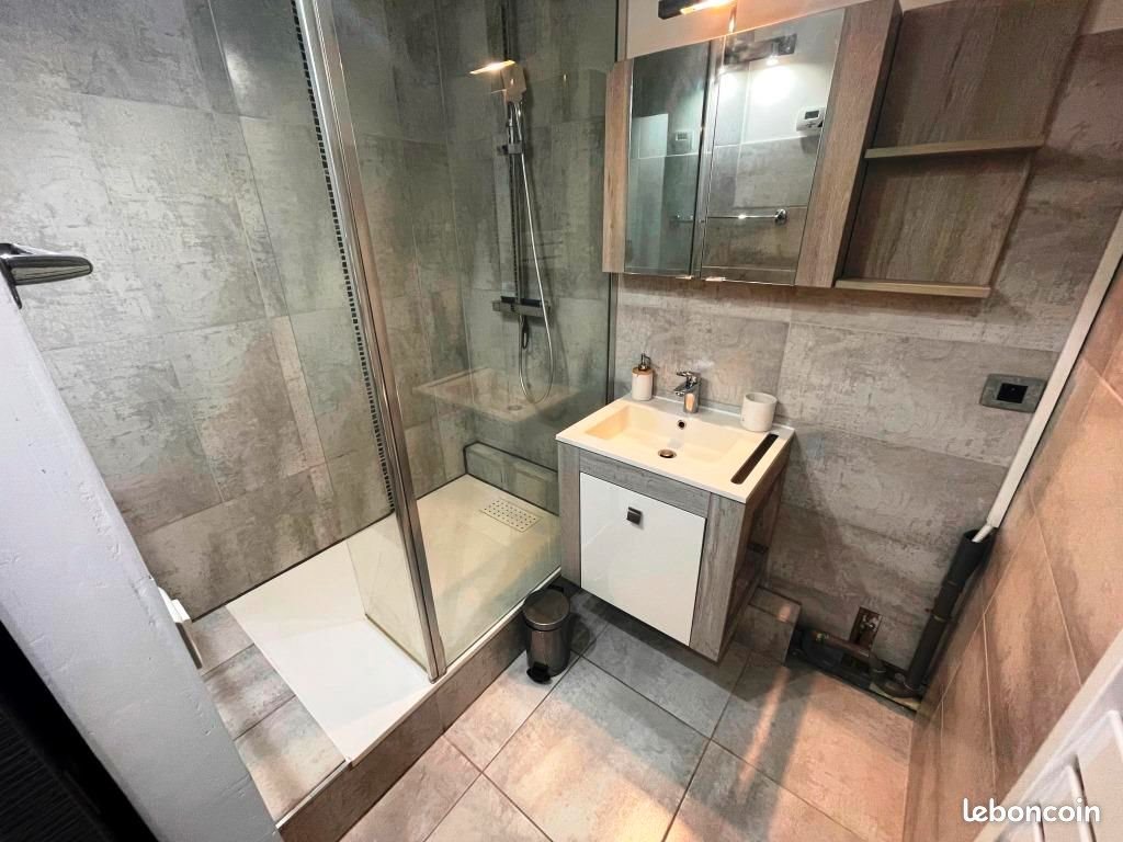 Appartement à louer, 41m², Fréjus