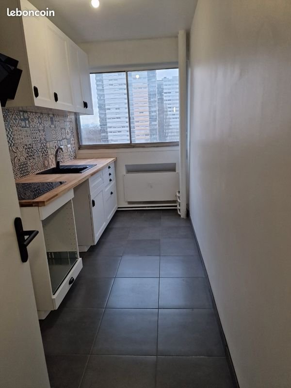 Appartement à vendre, 48m², Fontenay-sous-Bois