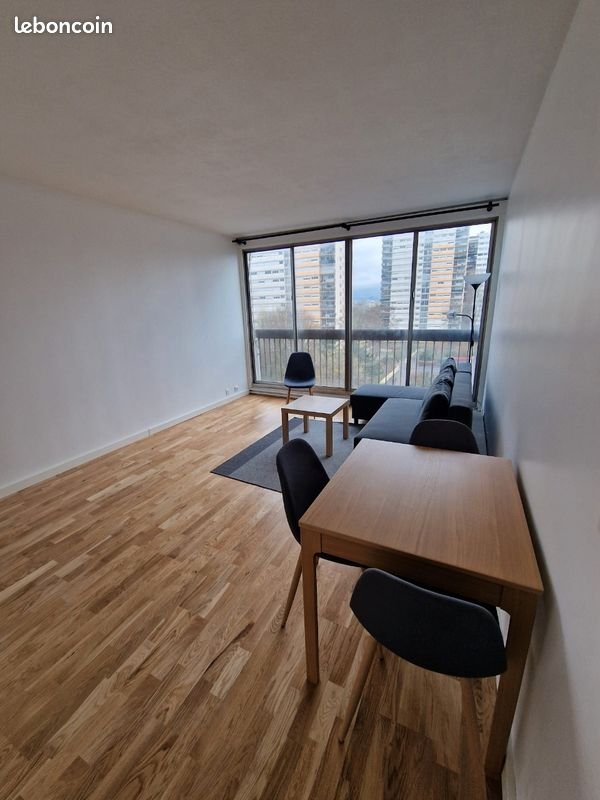Appartement à vendre, 48m², Fontenay-sous-Bois
