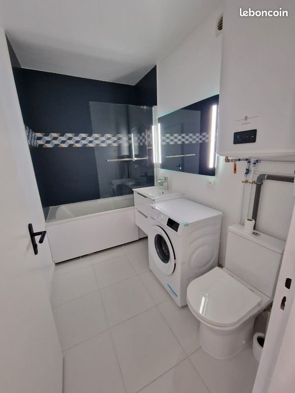 Appartement à vendre, 48m², Fontenay-sous-Bois