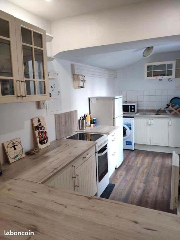 Appartement à vendre, 57m², Bordeaux