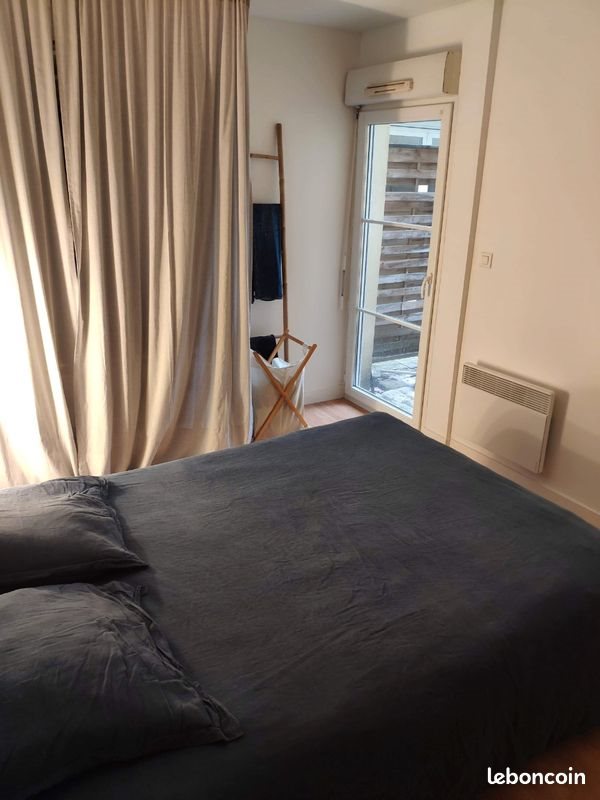 Appartement à vendre, 57m², Bordeaux