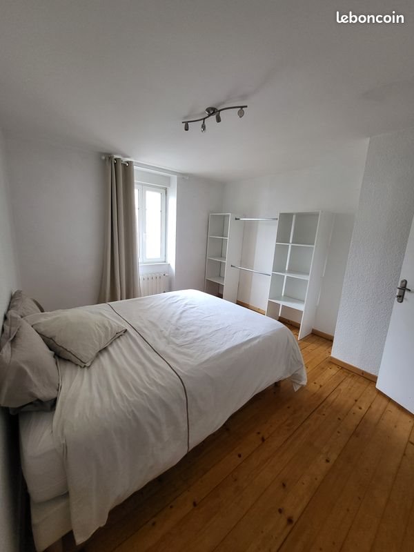 Appartement à louer, 72m², Morteau
