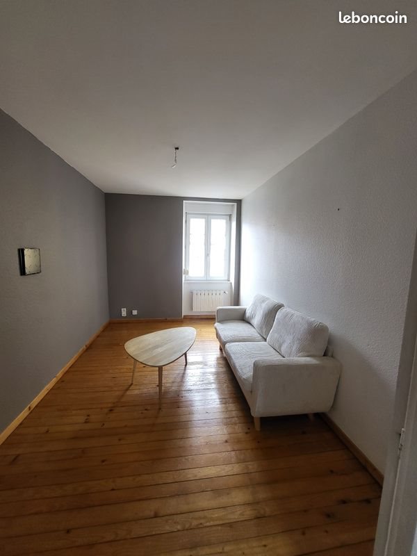 Appartement à louer, 72m², Morteau