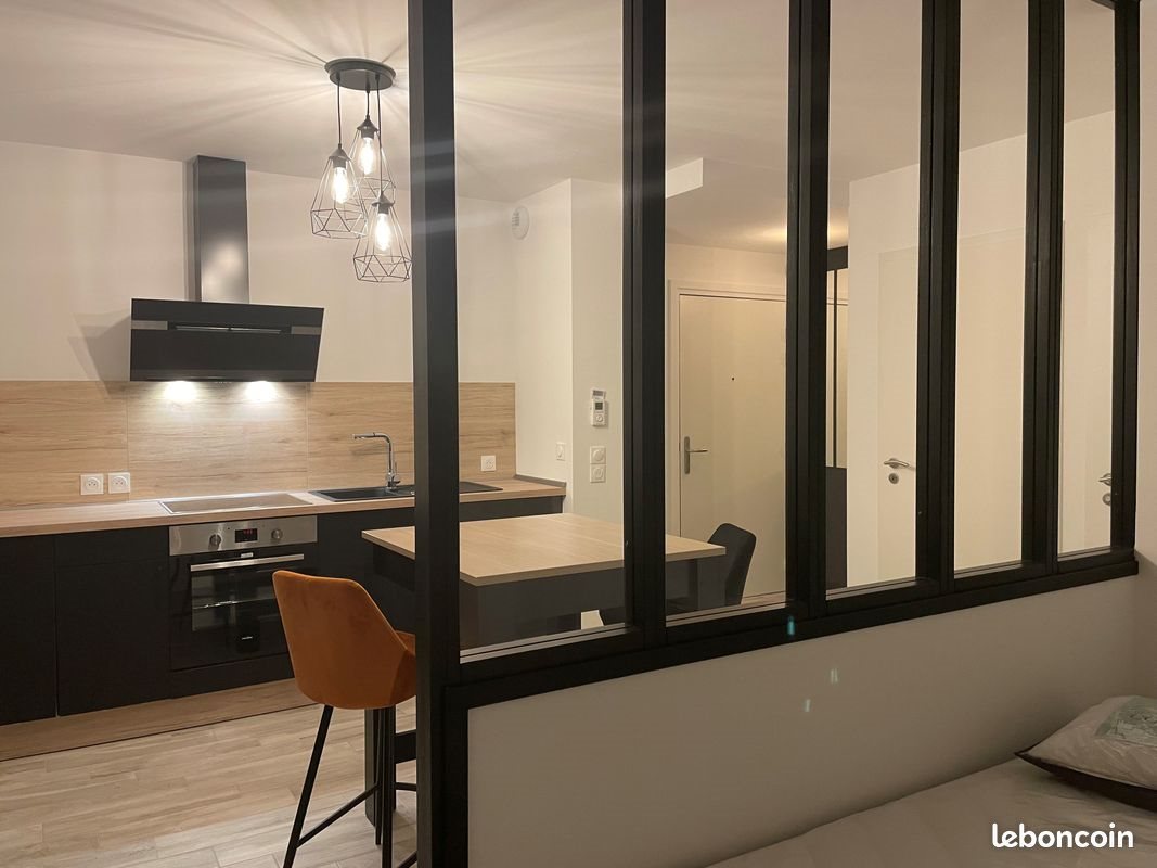 Appartement à louer, 32m², Stuckange