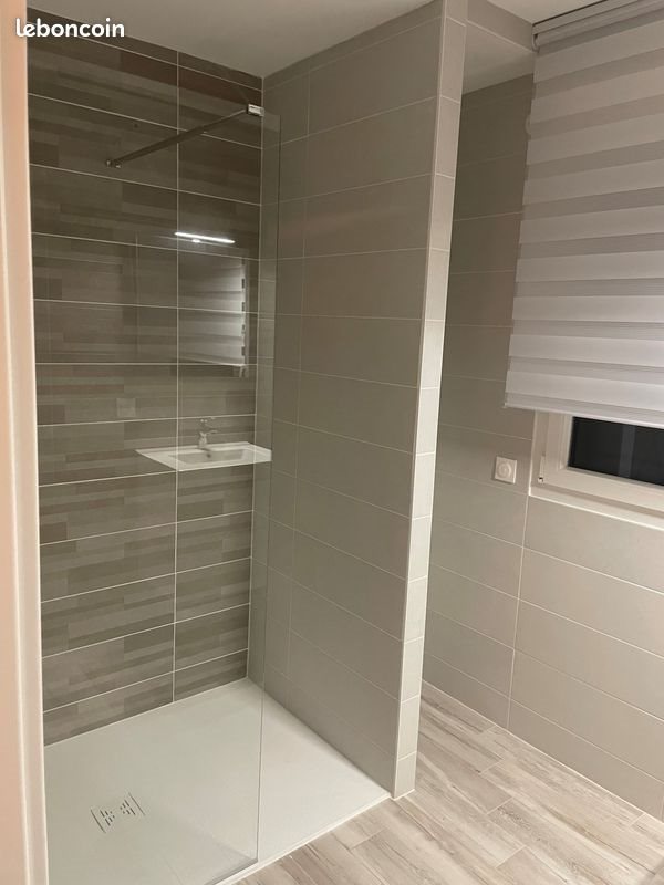 Appartement à louer, 32m², Stuckange