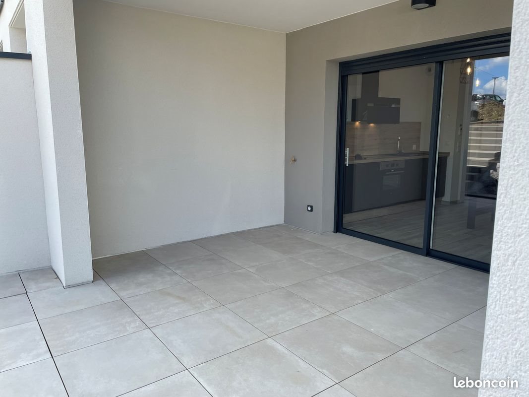 Appartement à louer, 32m², Stuckange
