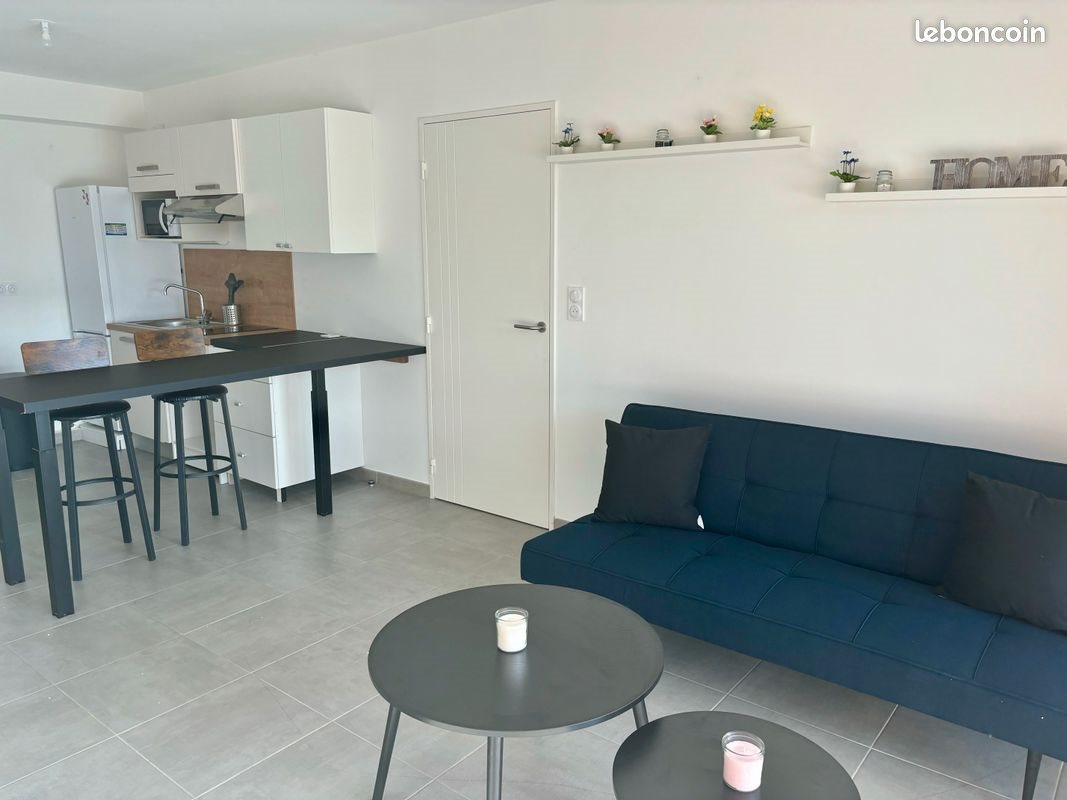 Appartement à louer, 43m², Draguignan