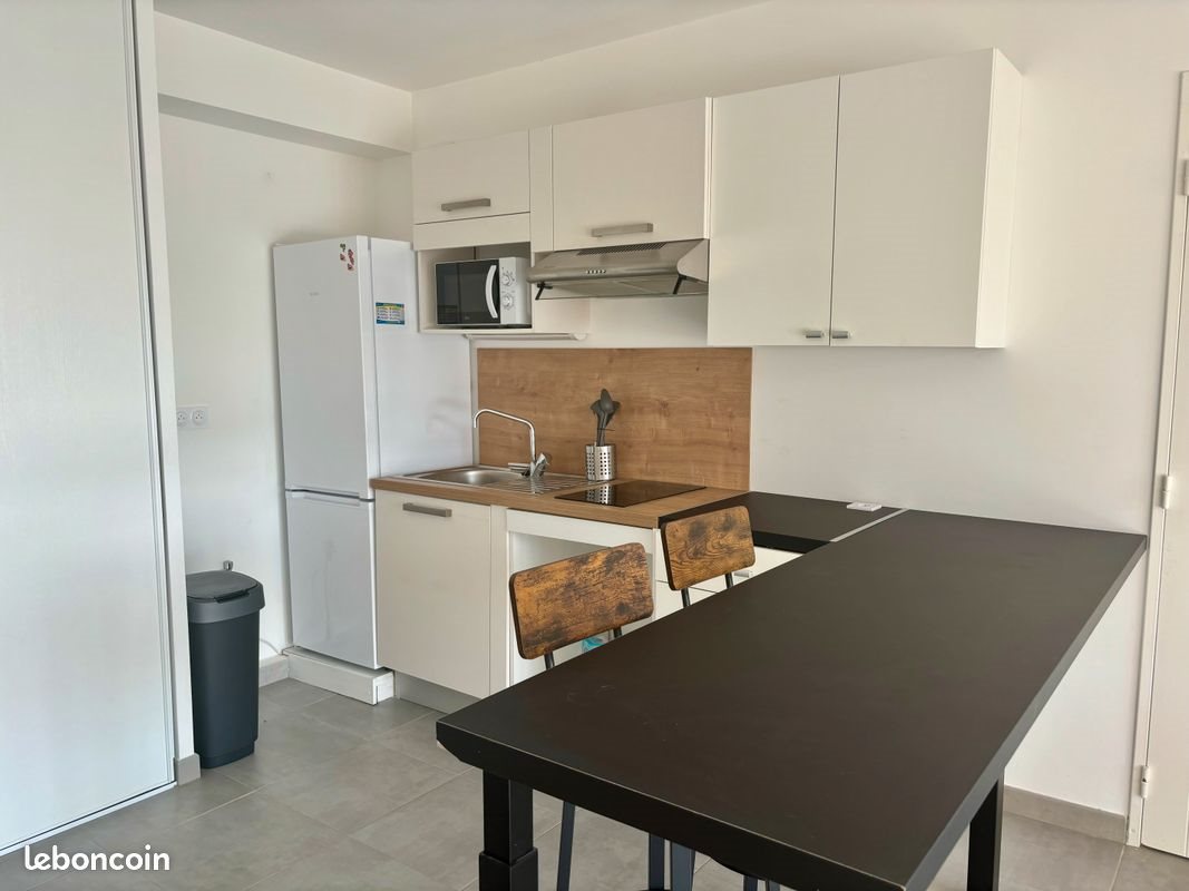 Appartement à louer, 43m², Draguignan