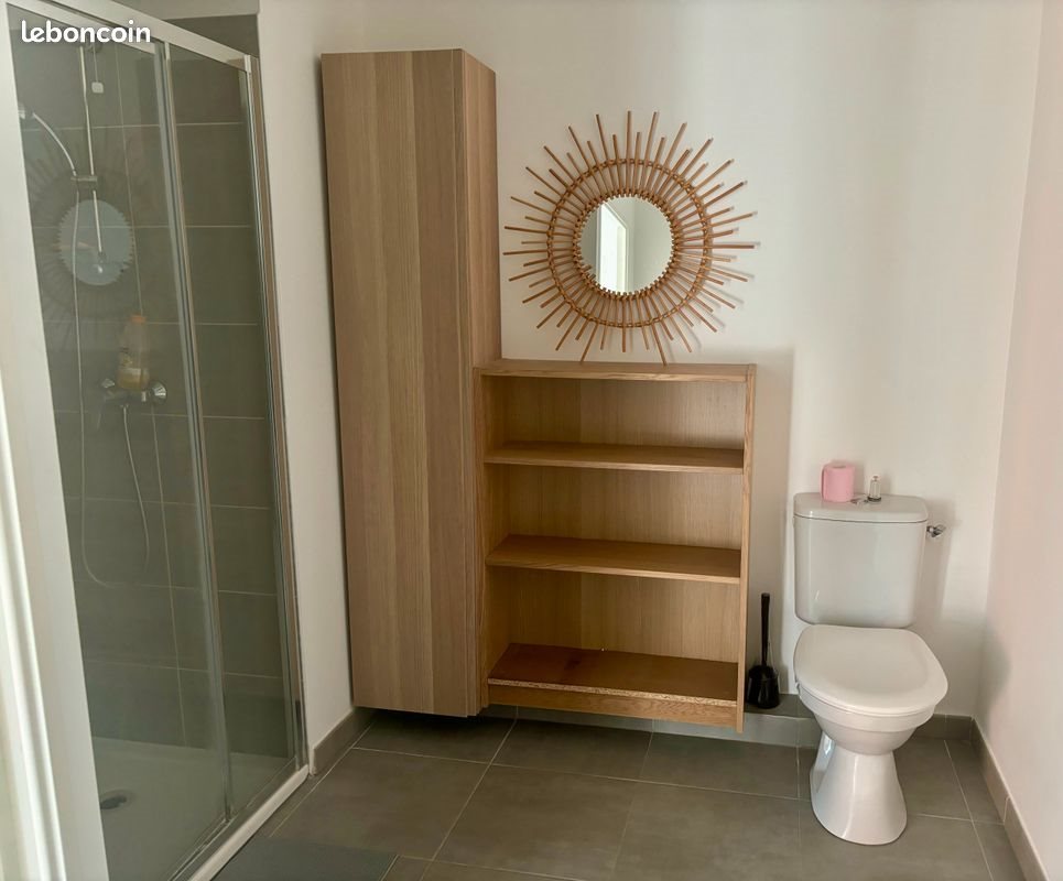 Appartement à louer, 43m², Draguignan