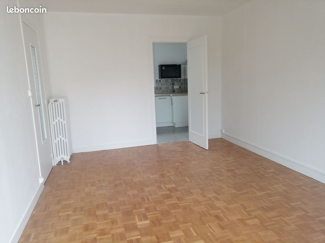 Maison à louer, 68m², Châtellerault