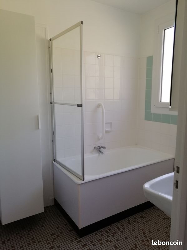 Maison à louer, 68m², Châtellerault