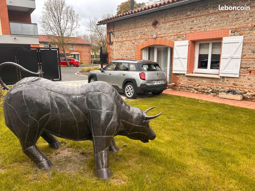 Maison à vendre, 130m², Labarthe-sur-Lèze