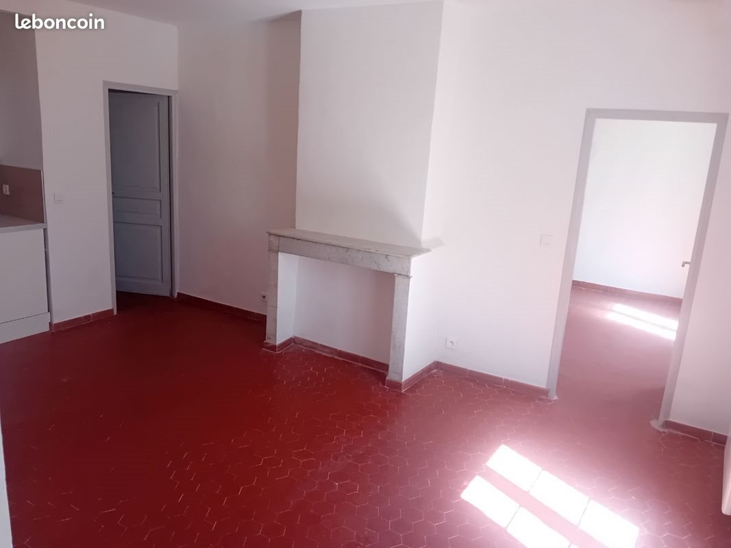 Appartement à louer, 46m², Lorgues