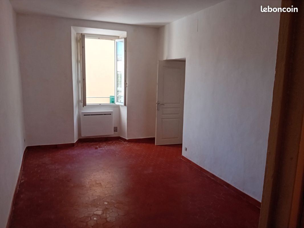 Appartement à louer, 46m², Lorgues