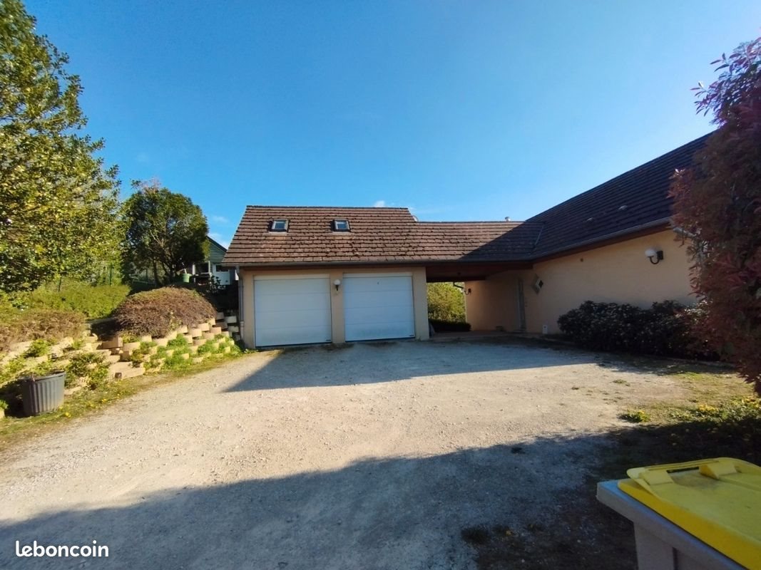 Appartement à louer, 18m², Besançon