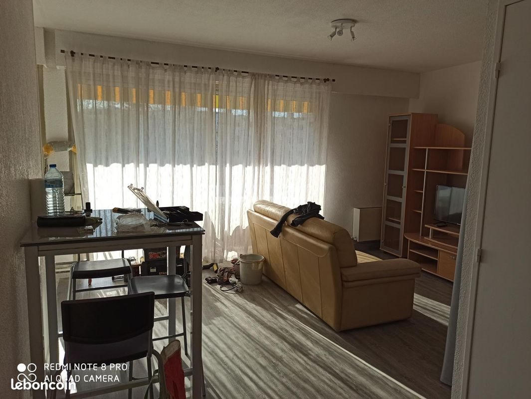 Appartement à louer, 36m², Mandelieu-la-Napoule