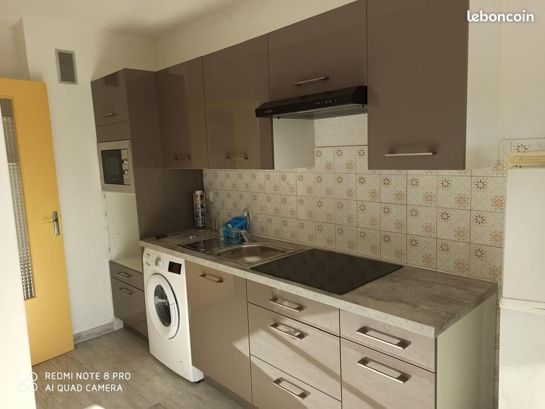 Appartement à louer, 36m², Mandelieu-la-Napoule