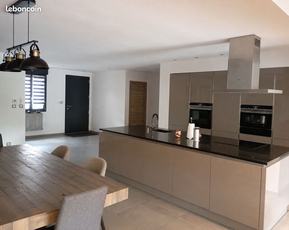 Maison à vendre, 175m², Maizières-lès-Metz
