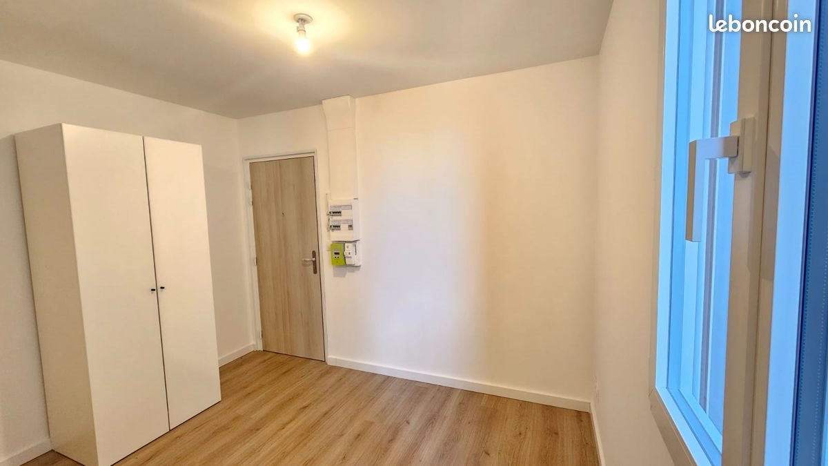 Appartement à louer, 14m², Pau