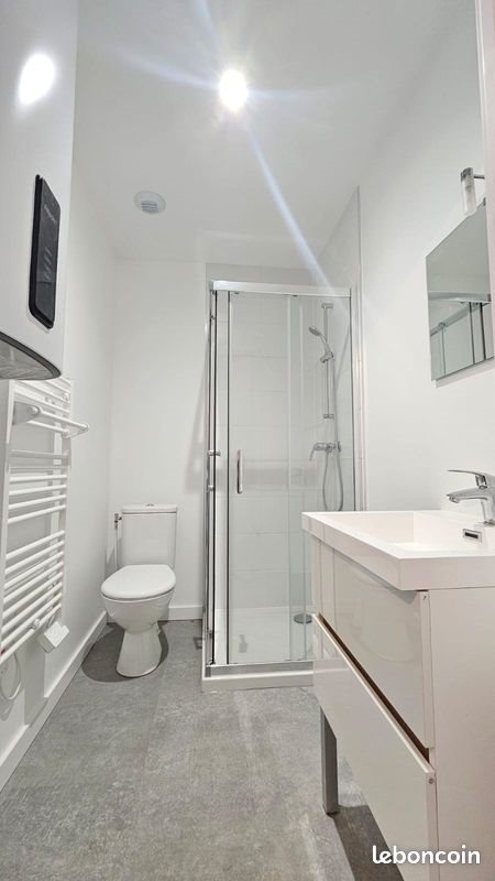 Appartement à louer, 14m², Pau