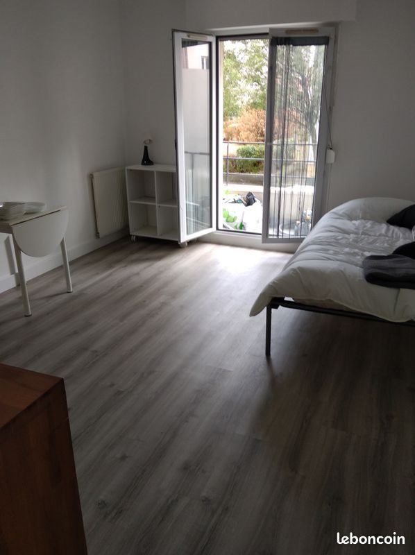 Appartement à louer, 25m², Rennes