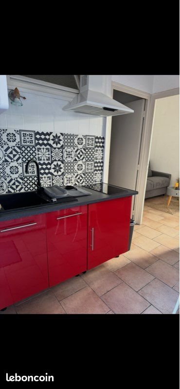 Appartement à louer, 18m², Tarbes
