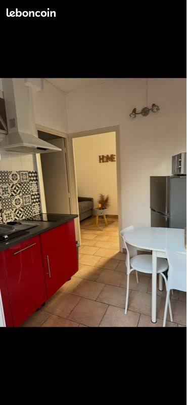 Appartement à louer, 18m², Tarbes
