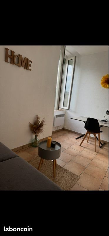 Appartement à louer, 18m², Tarbes
