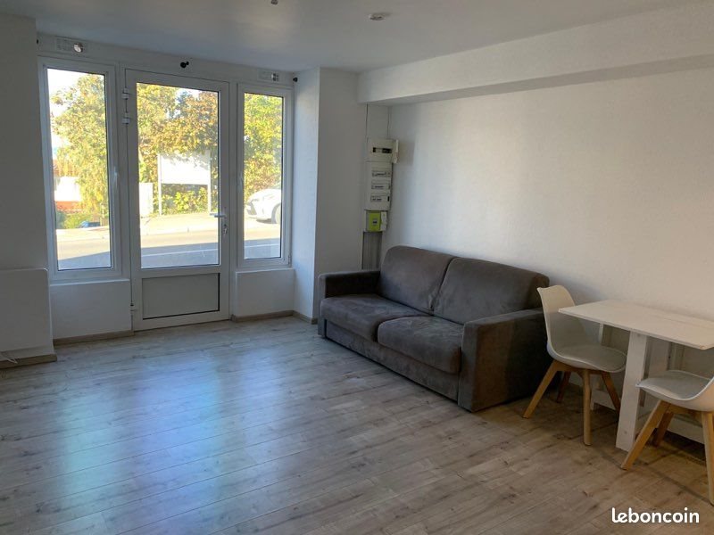 Appartement à louer, 38m², Neuvecelle