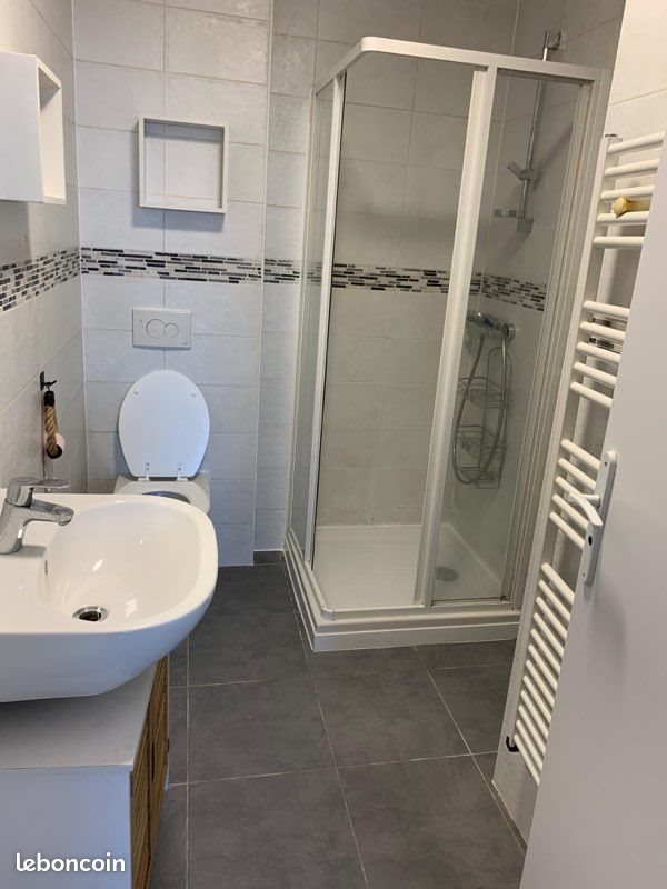 Appartement à louer, 38m², Neuvecelle