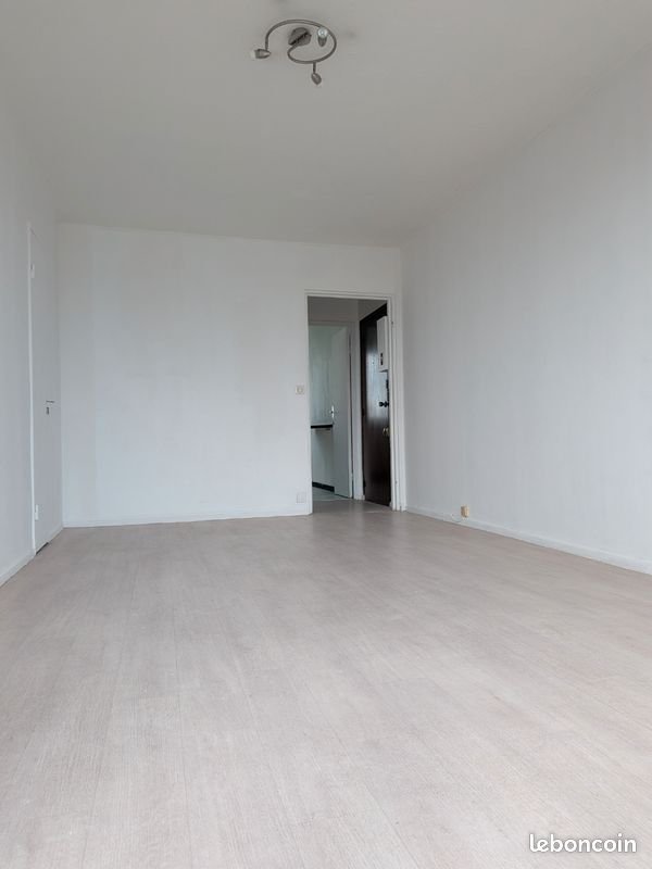 Appartement à louer, 54m², Pau