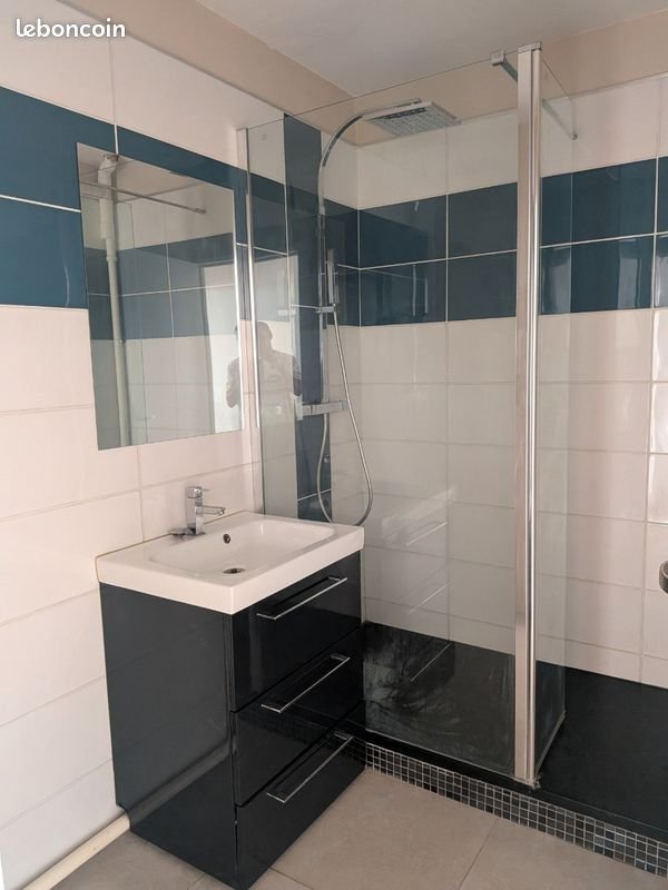 Appartement à louer, 54m², Pau