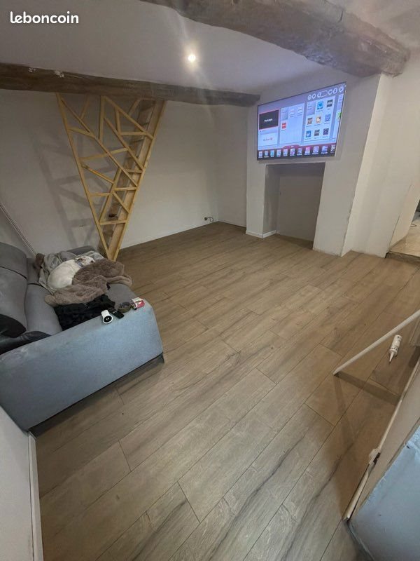 Maison à vendre, 60m², Caumont-sur-Aure