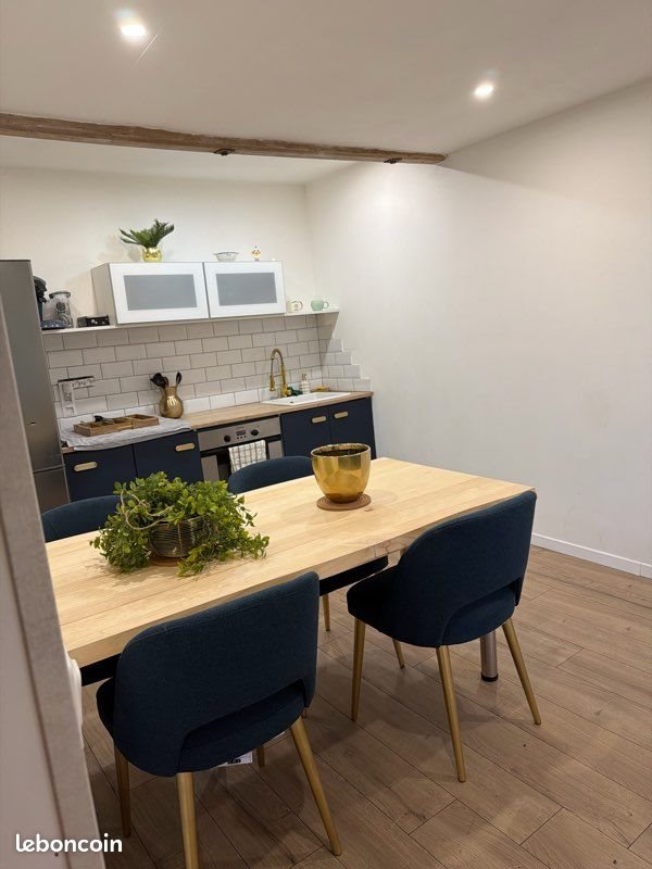 Maison à vendre, 60m², Caumont-sur-Aure