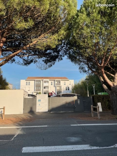 Appartement à louer, 35m², Pessac