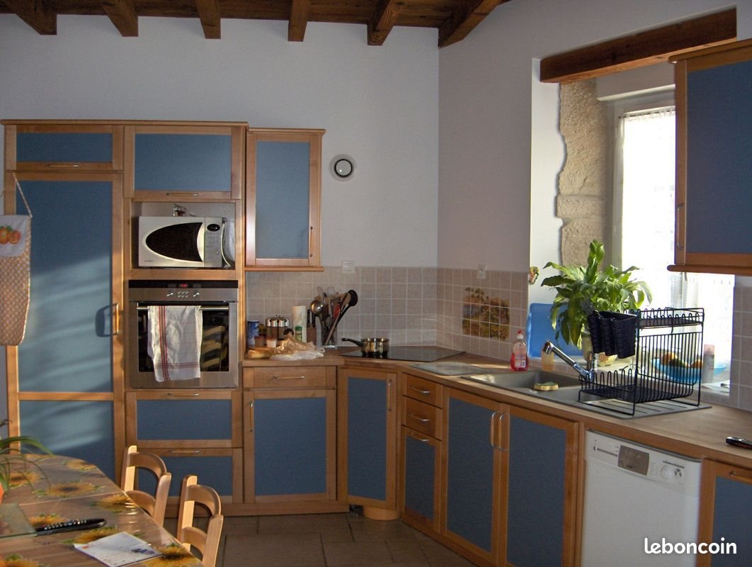 Maison à louer, 116m², Ambérieux-en-Dombes
