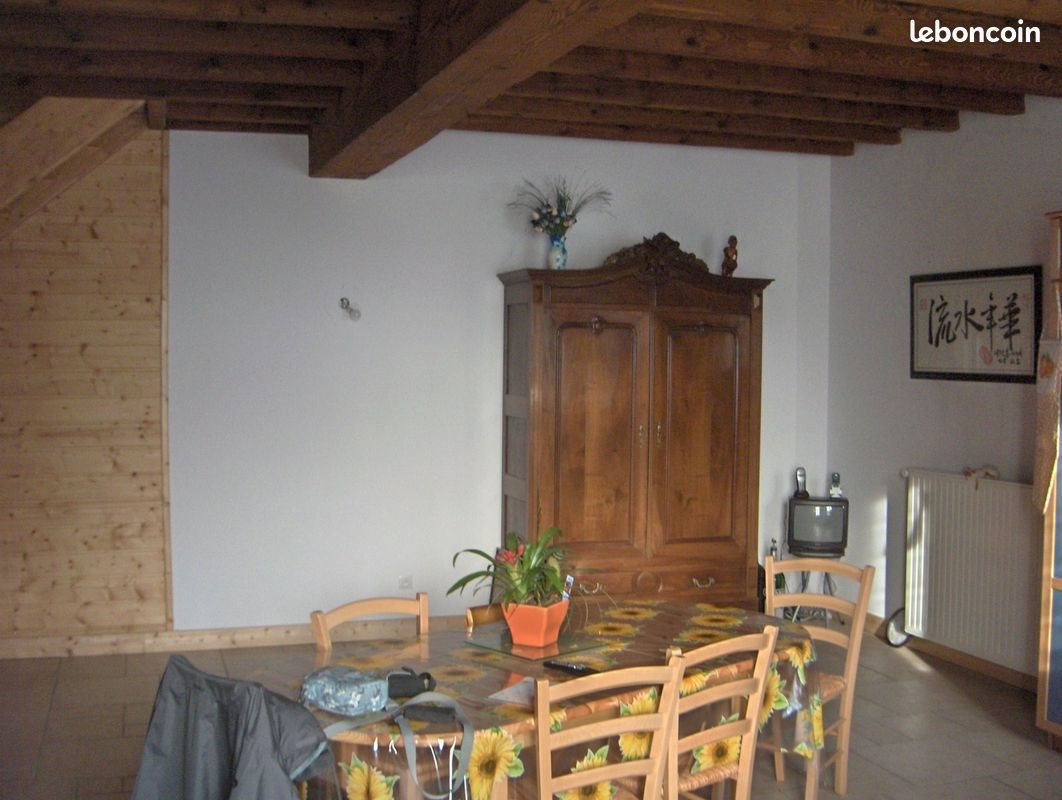 Maison à louer, 116m², Ambérieux-en-Dombes